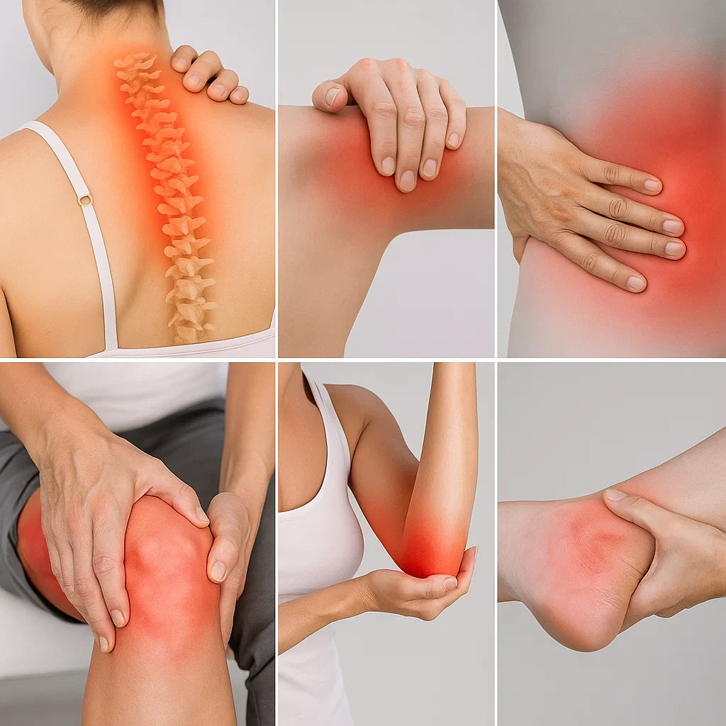 بروبوليس النخبة – جل طبيعي لراحة المفاصل والعضلات، بتركيبة أصليّة ومعايير موثوقة