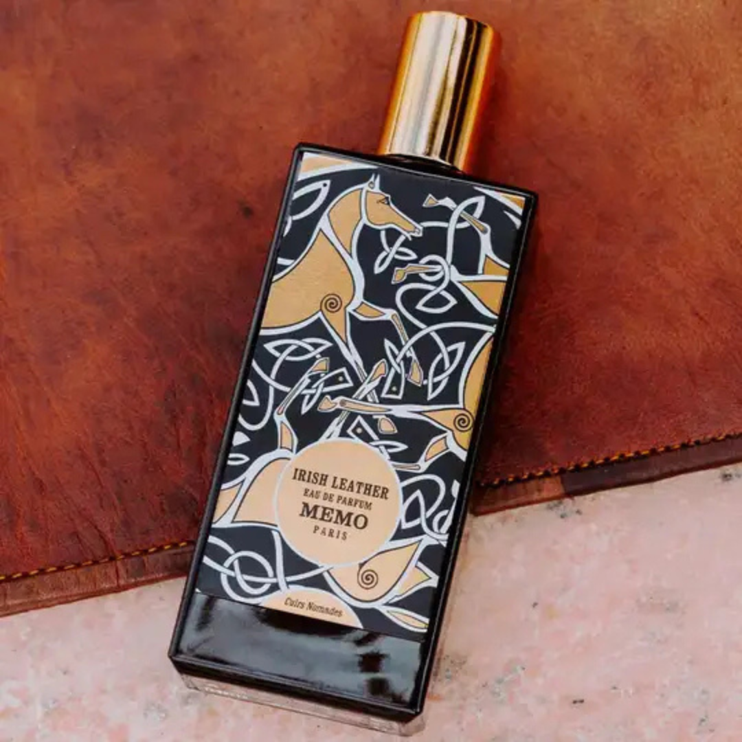 هذا العطر مش لأي حد... عطر الهيبة اللي يخلق لك حضور من أول خطوة.