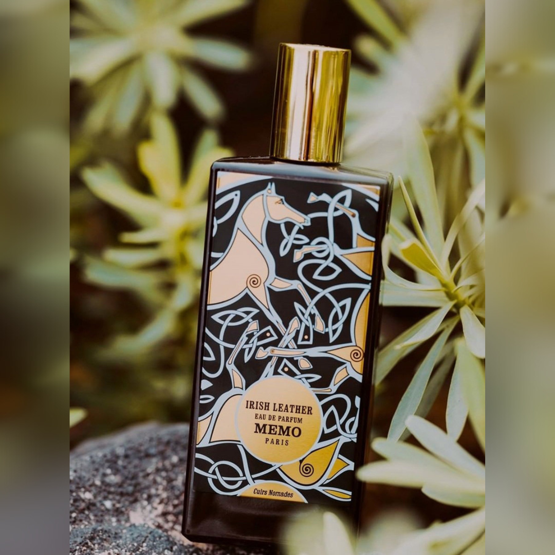 هذا العطر مش لأي حد... عطر الهيبة اللي يخلق لك حضور من أول خطوة.