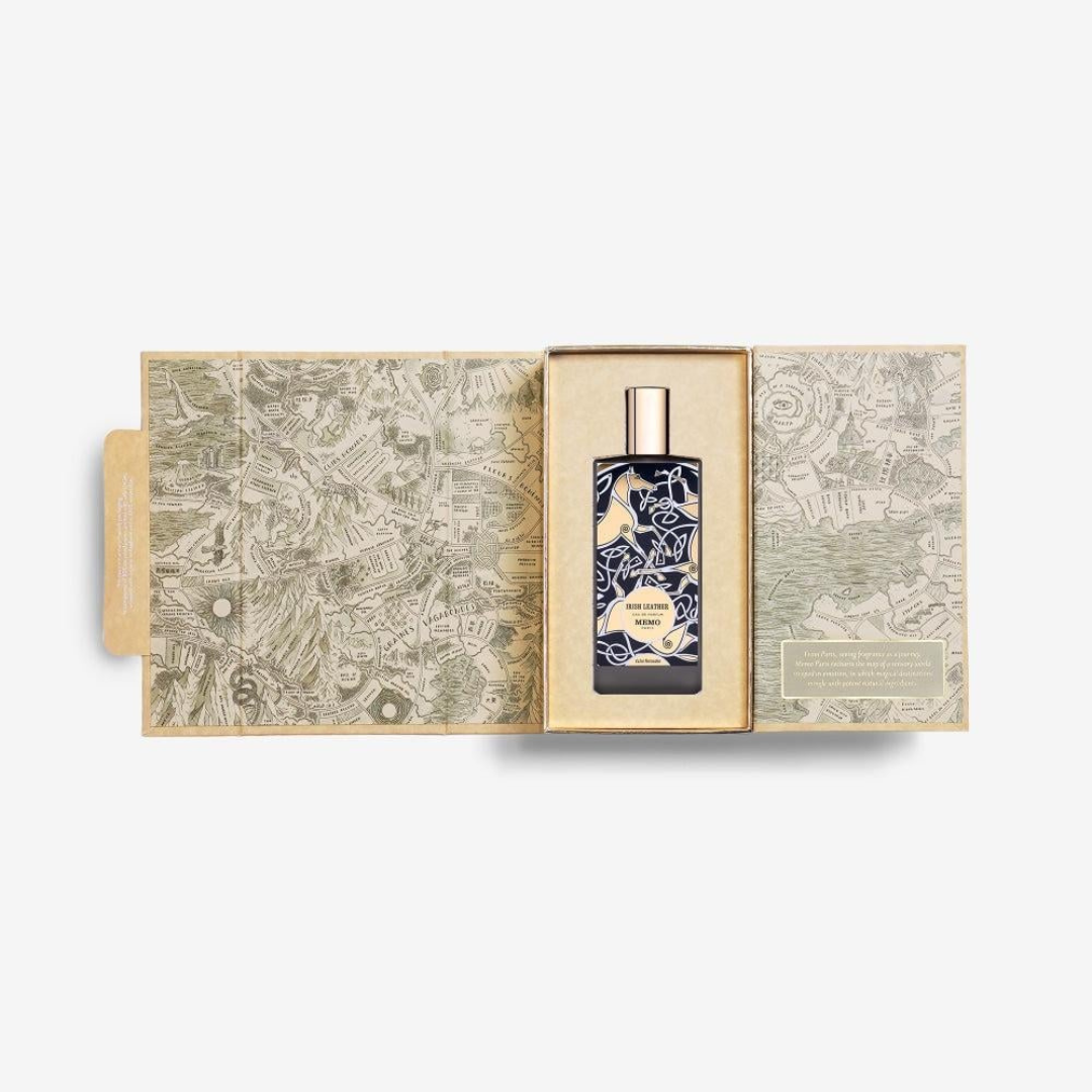 هذا العطر مش لأي حد... عطر الهيبة اللي يخلق لك حضور من أول خطوة.