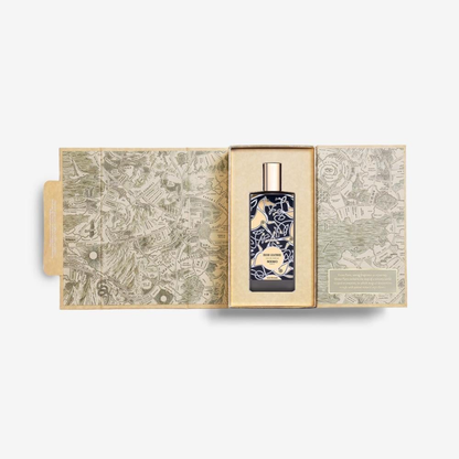 هذا العطر مش لأي حد... عطر الهيبة اللي يخلق لك حضور من أول خطوة.