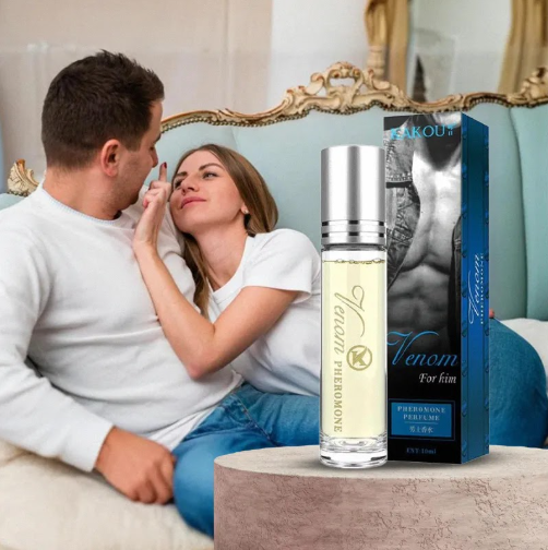 عطر فيرومون للرجال
